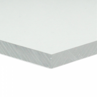 Cut To Size Clear Frosted Pmma Plastic Lucite Acrylic 1220*2440mm Cast Sheet 10mm 20mm 30mm