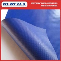 High Quality Decorative Reinforced PVC Waterproofing Membrane