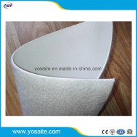 PVC Waterproof Membranes with Fabric Backing